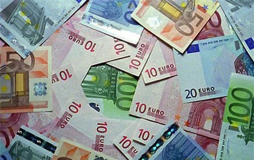 Tỷ giá ngoại tệ ngày 14/11: Trước bước ngoặt lớn, USD treo cao chờ thời