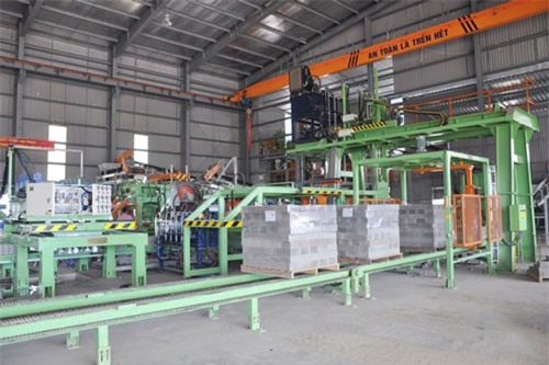 Để một ý tưởng trở thành sản phẩm thương mại