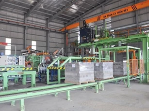 Để một ý tưởng trở thành sản phẩm thương mại