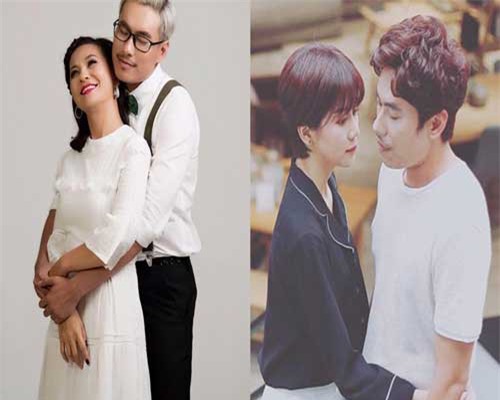 Cát Phượng và Kiều Minh Tuấn cùng nhau du hí Campuchia