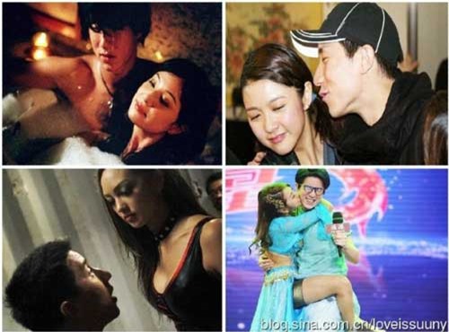 Những 'cậu ấm' tai tiếng bậc nhất showbiz Trung Quốc