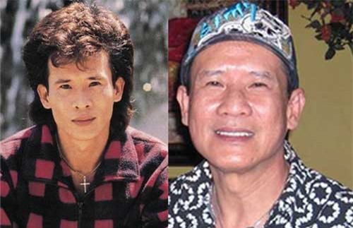 Lý do "ông hoàng nhạc sến" Tuấn Vũ mất trắng tài sản chỉ sau 1 đêm