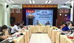 TP.HCM: Giải quyết vấn đề Thủ Thiêm dựa trên lợi ích chính đáng của dân