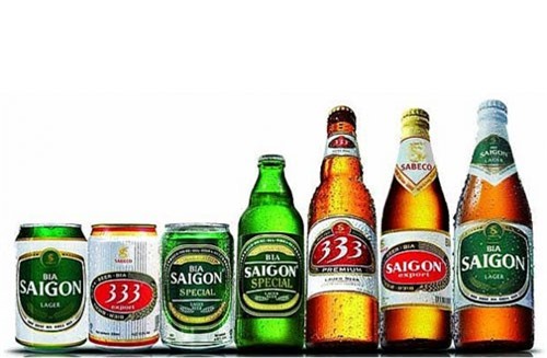 Bia Sài Gòn sẽ biến thành tập đoàn 100% vốn của tỷ phú Thái Lan?