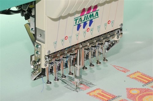 9 tháng đầu năm, xuất khẩu dệt may đạt 22,6 tỷ USD