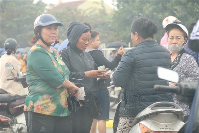 Báo châu Á sốc khi vé trận Việt Nam vs Malaysia đội giá gấp 10 lần