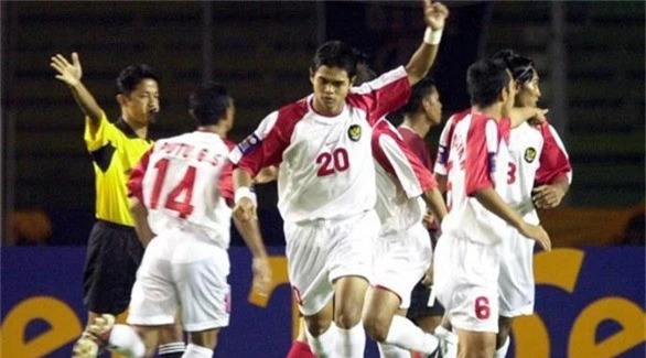 5 tran thang “kinh hoang” nhat lich su aff cup: nga mu truoc viet nam hinh anh 1