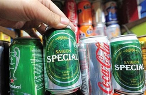 Không hạn chế tỷ lệ sở hữu nhà đầu tư nước ngoài tại Sabeco