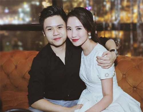 Bạn gái Phan Thành: 'Phụ nữ ngoan, ngon và ngơ sẽ được đối xử như búp bê'