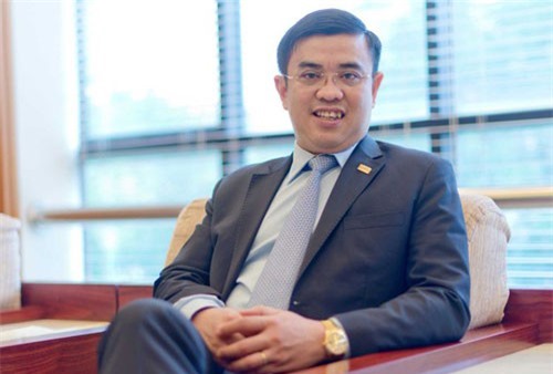 Tổng giám đốc SHB: "Ngân hàng giờ chỉ có một con đường"