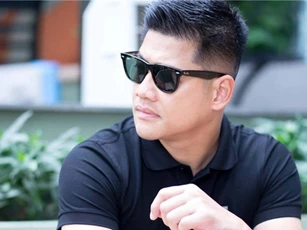 Chân dung chàng 'soái ca' trong Quỳnh búp bê