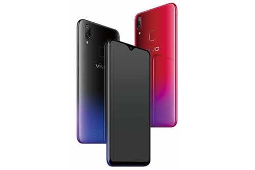 Smartphone camera kép, chip S439, pin ‘khủng’, giá hơn 6 triệu