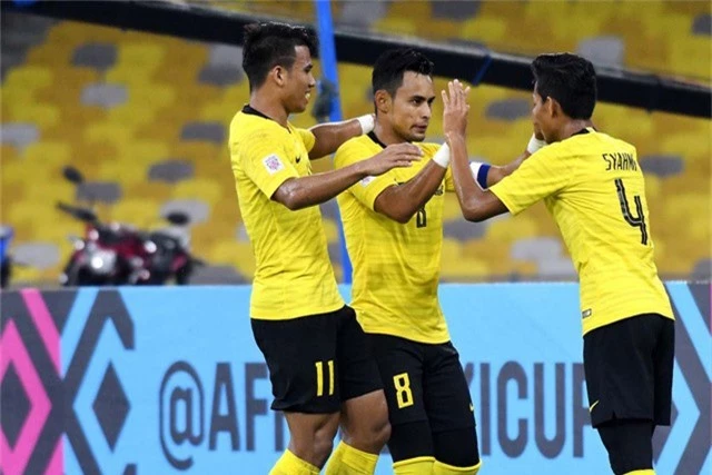 AFF Cup 2018: Đội trưởng ĐT Malaysia e ngại trước cuộc đối đầu với ĐT Việt Nam - Ảnh 2.