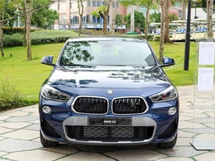 Cập nhật bảng giá xe BMW tháng 11/2018