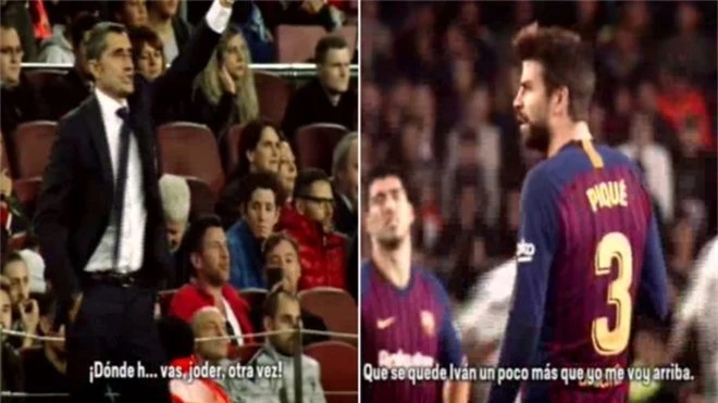 soc: pique bat lai hlv valverde, 