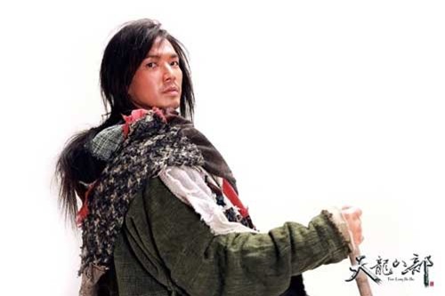 Chưởng pháp nào "ghê gớm" nhất trong phim Kim Dung?