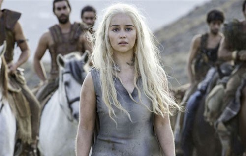 Mùa cuối bom tấn Game of Thrones ấn định ngày ra mắt