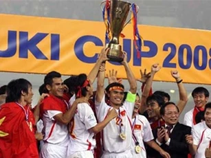 AFF Cup 2018: Báo ngoại không tin Malaysia có thể thắng Việt Nam tại Mỹ Đình