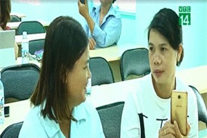 Clip: Bệnh nhân sống sót thần kỳ khi bị đạn bay vào mắt