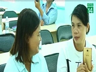 Clip: Bệnh nhân sống sót thần kỳ khi bị đạn bay vào mắt