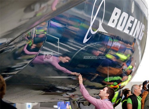 Indonesia: Cần huấn luyện cho phi công cách ứng phó với lỗi của Boeing 737 MAX