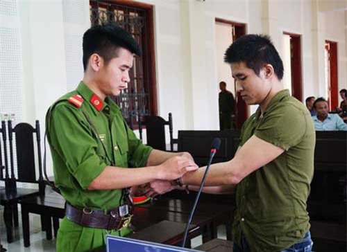 Đánh người đến chết để cướp... 40 nghìn đồng