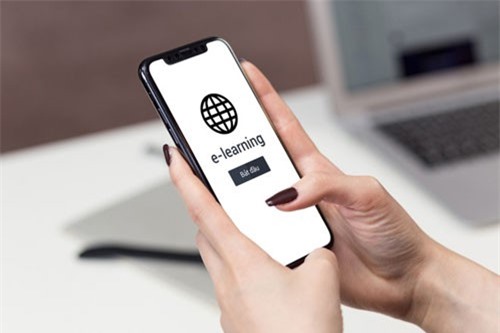 Tỷ trọng ngân sách dành cho e-learning tăng trưởng rõ rệt