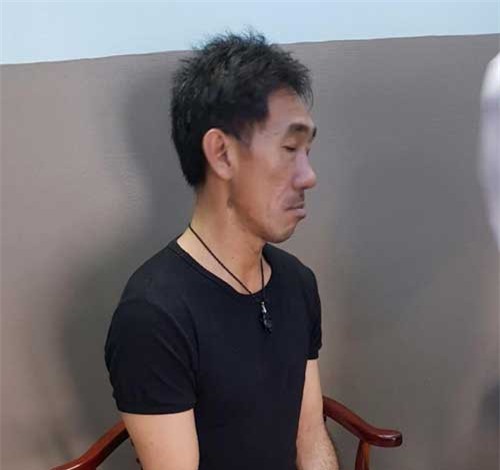 Bắt người đàn ông quốc tịch Campuchia thuê khách sạn để bán ma tuý