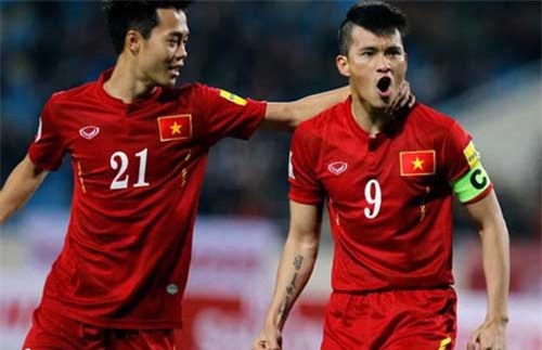 5 trận thắng “kinh hoàng” nhất lịch sử AFF Cup: Ngả mũ trước Việt Nam