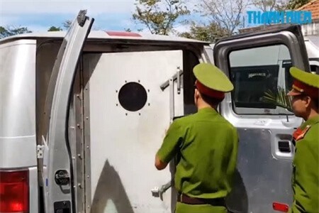 Clip: Mâu thuẫn nợ nần, chồng 'nhẫn tâm' sát hại vợ rồi dựng hiện trường giả