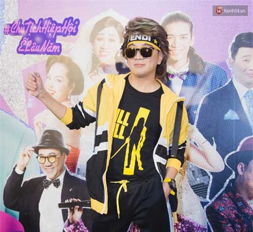 Tự xưng "Chủ tịch hiệp hội ế lâu năm", Đàm Vĩnh Hưng mời loạt tên tuổi FA đình đám của Vpop đóng trong MV mới