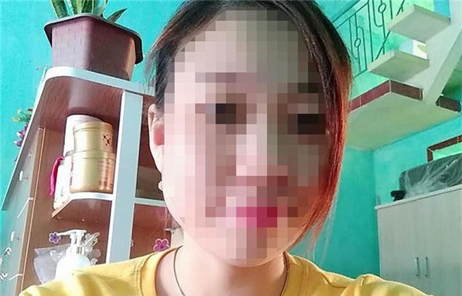 Rơi nước mắt cuộc đời chìm nổi của nữ chủ tiệm tóc xinh đẹp bị đốt xác giữa đồng