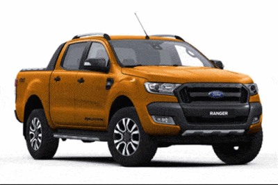 Top 10 ôtô bán chạy nhất tại Việt Nam tháng 10/2018: Toyota thống trị