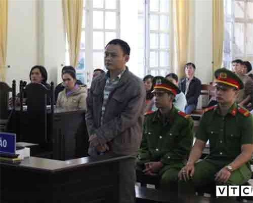 Chồng sát hại vợ rồi tự tử nhưng bất thành