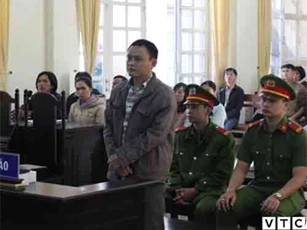 Chồng sát hại vợ rồi tự tử nhưng bất thành