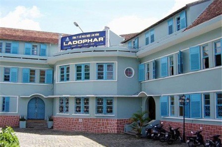 Dược Lâm Đồng đồng ý “bán mình” cho Nguyễn Kim