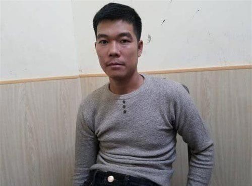 Bắt nghi phạm sát hại chủ tiệm tóc rồi đốt xác