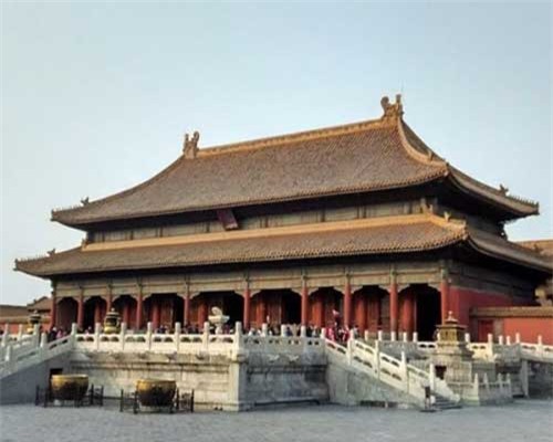 Nơi ly kỳ, đáng sợ hơn cả lãnh cung trong Tử Cấm Thành