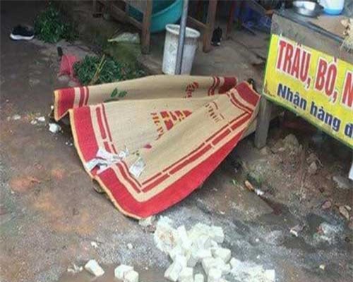 Vụ rút súng bắn người phụ nữ 26 tuổi ở Hải Dương: Nghi phạm và nạn nhân từng nhắn tin qua lại