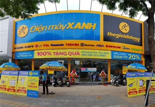 Thế Giới Di Động chuẩn bị chính sách hai giá bán, khách có thể chọn mua mức giá rẻ hơn