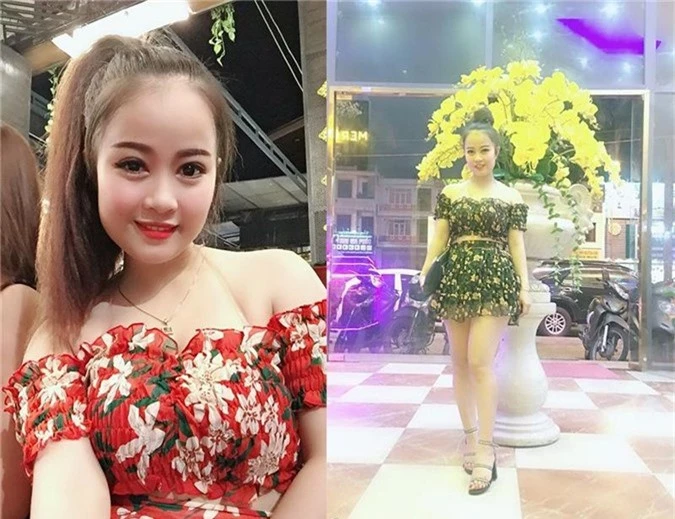 4 hotgirl xinh dep co loi song buong tha va truy lac hinh anh 17