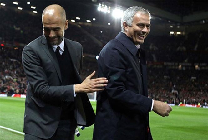 Jose Mourinho và Pep Guardiola, ai xuất sắc hơn?