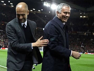 Jose Mourinho và Pep Guardiola, ai xuất sắc hơn?