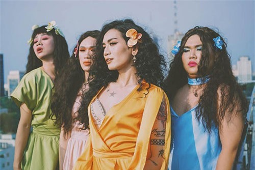 Bảo Anh phản ứng ra sao khi BB Trần cover hit được cho là dung tục "Như lời đồn"?