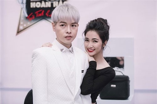 Vừa tậu xế sang, Đức Phúc đã bị Hòa Minzy ‘kê khai tài sản’ và tố mượn tiền chưa trả