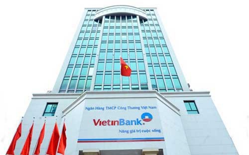 VietinBank điều động, bổ nhiệm một loạt cán bộ cấp cao