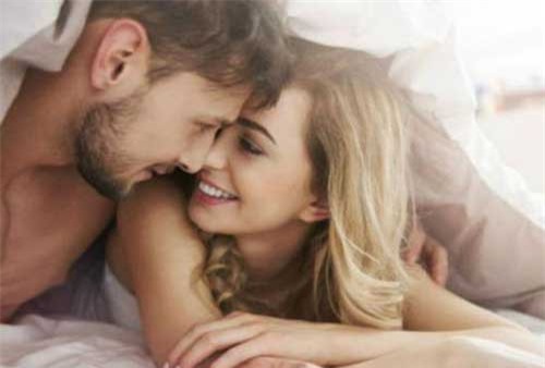 Những thực phẩm giúp quý bà thăng hoa khi 'yêu'