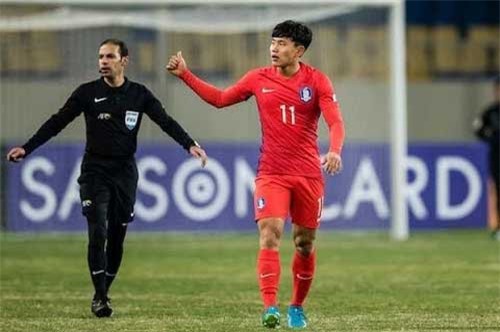 Trọng tài người Saudi Arabia bắt chính trận Việt Nam - Malaysia