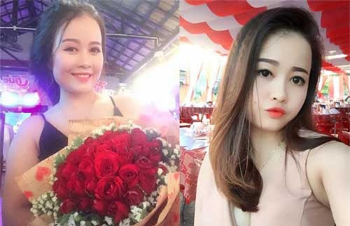 4 hotgirl xinh đẹp có lối sống buông thả và trụy lạc