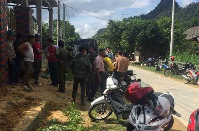 Điều tra vụ dân vây đánh 3 kiểm lâm bị thương, 1 người dính đạn